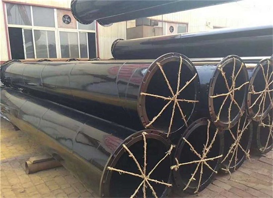 本溪矿用涂塑钢管批发