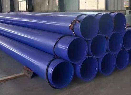 本溪矿用涂塑钢管厂家