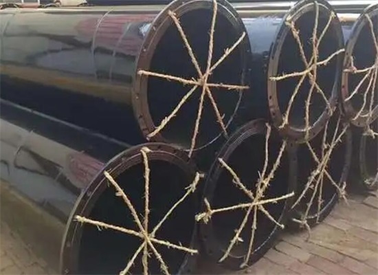 本溪矿用涂塑钢管供应