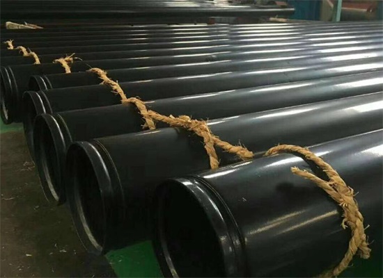 本溪矿用涂塑钢管定制