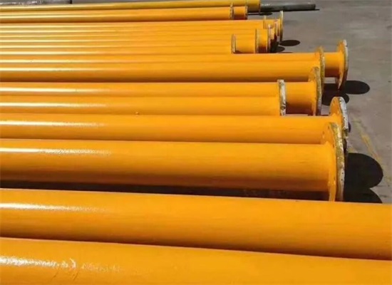 本溪燃气涂塑钢管生产厂家