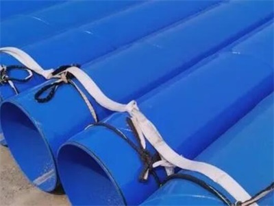 本溪涂塑钢管